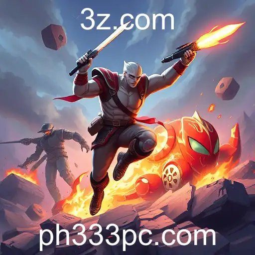 Exploring the Thrills of Action Games with the Keyword 'ph333'
