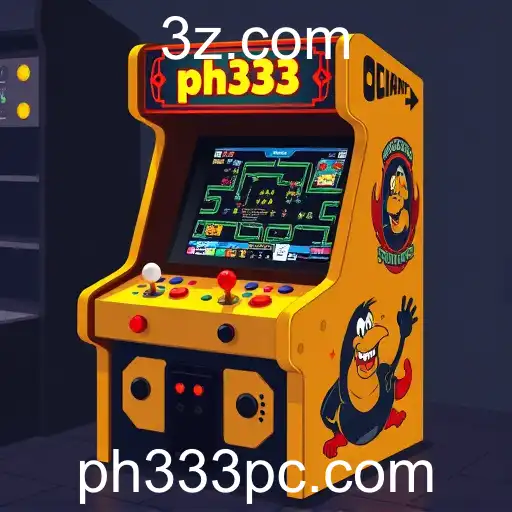 The Nostalgic Allure of Arcade Classics: Where PH333 Takes You Back in Time