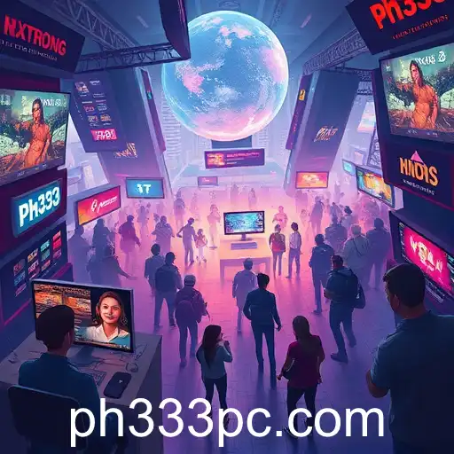 The Evolution of Gaming Culture in 2025