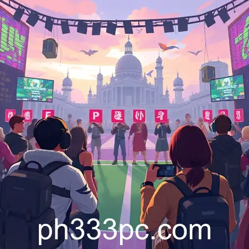 The Evolution of Online Gaming in 2025