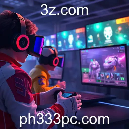 The Evolution of Online Gaming Landscapes