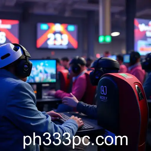 The Future of Online Gaming: Trends in 2025