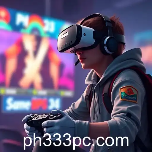 Gaming Industry Evolves with Online Expansion