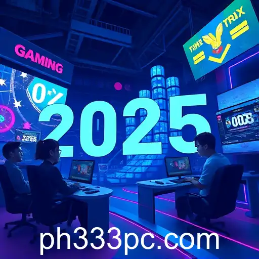 Gaming Trends and Innovations in 2025