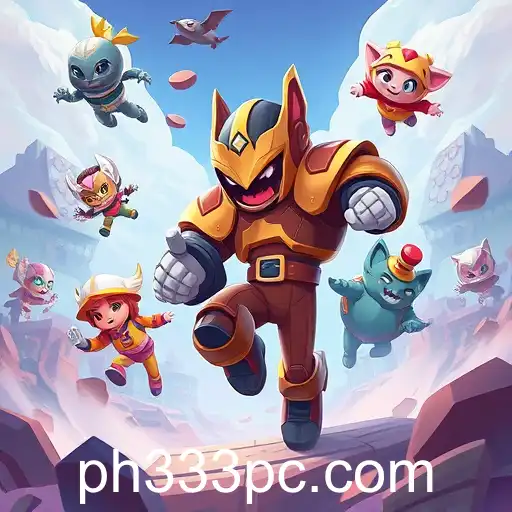 Gaming Trends Shaping the Future with ph333