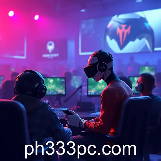 The Rise of Digital Gaming Hubs