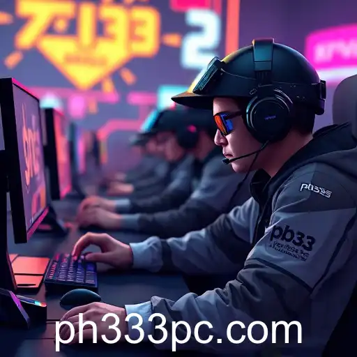 Growth of Online Gaming Amidst Global Trends