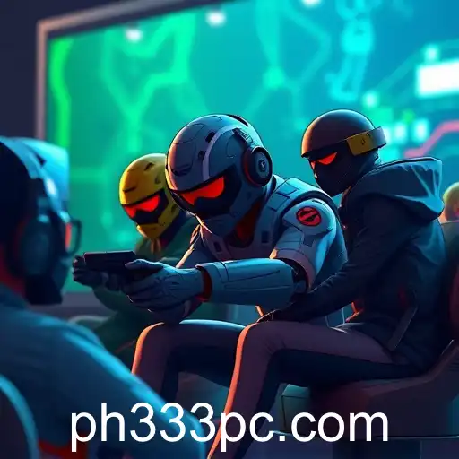 Innovative Game Strategies on PH333 Reveal Latest Industry Trends