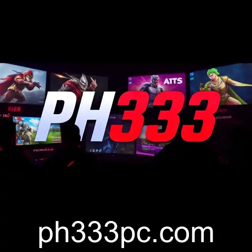 The Surging Popularity of PH333 in Online Gaming