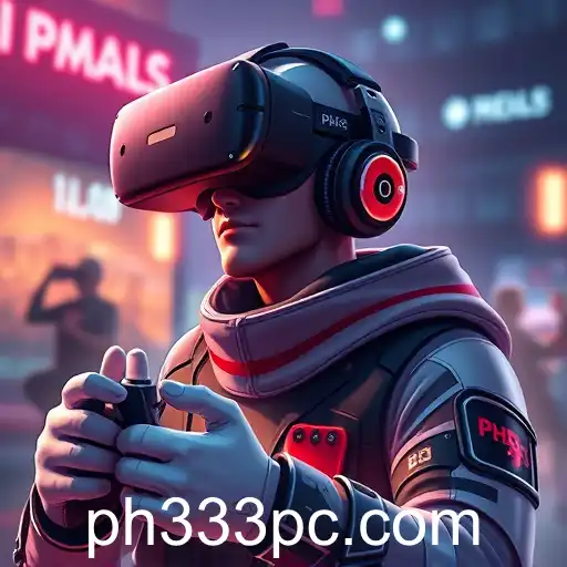 Ph333 and the Future of Online Gaming