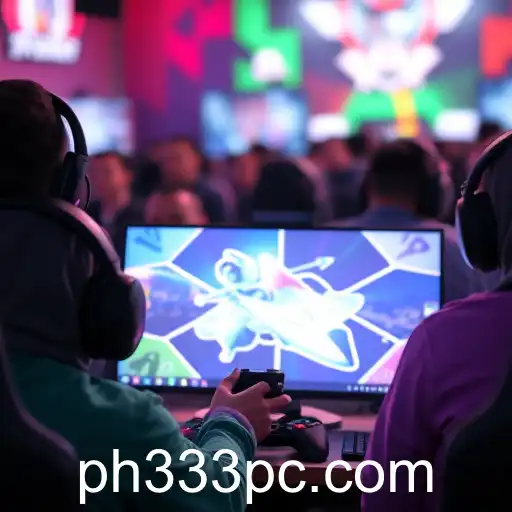 Exploring the Rise of Online Gaming Platforms