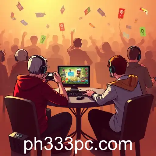 The Rise of Online Gaming Communities in 2025