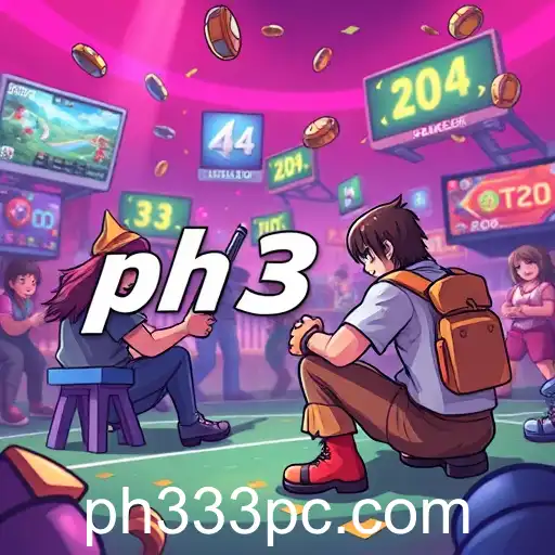 The Rise of ph333 in Gaming