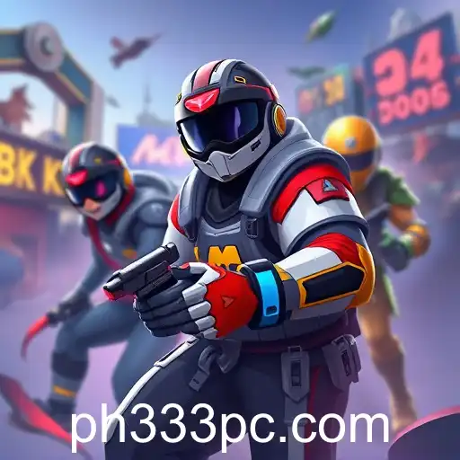 The Rise of PH333 in the Gaming World