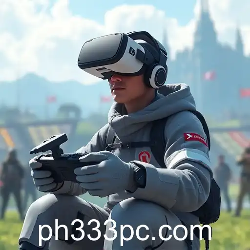 Innovations in Online Gaming