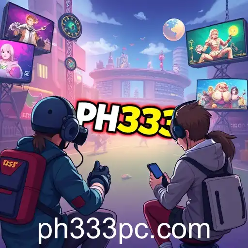 Innovative English Gaming Platform PH333 Gains Traction