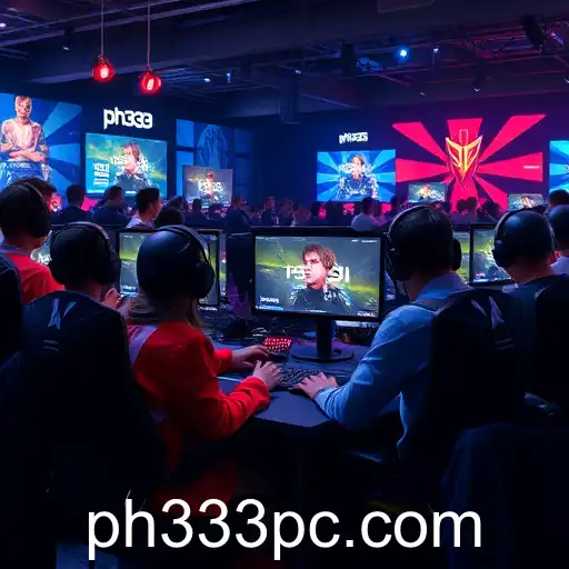 The Rise of Online Gaming: A New Era in Entertainment