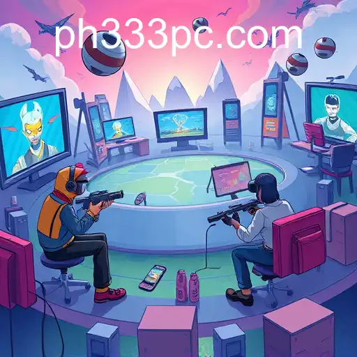 Gaming Industry Thrives Amidst Global Challenges