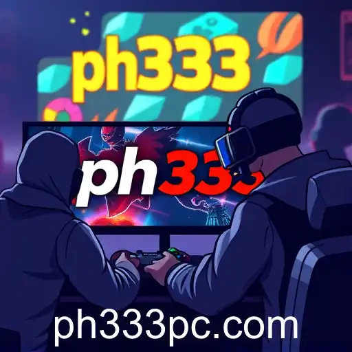The Rise of PH333: A Revolution in Online Gaming