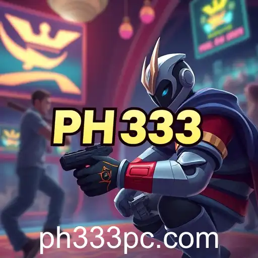 Gaming Trends and Insights from PH333