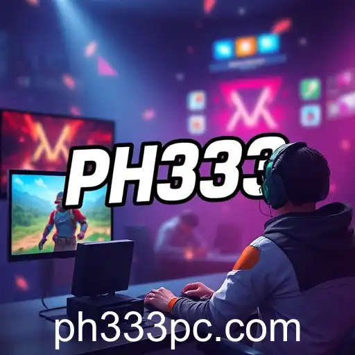 PH333: Revolutionizing Online Gaming in 2025