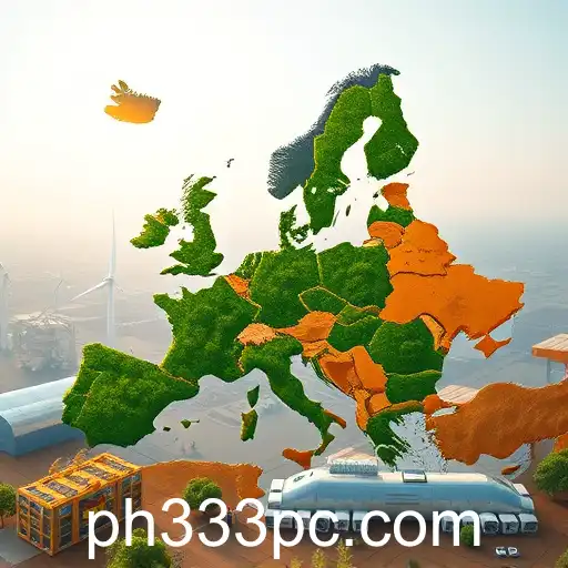 Ph333 Revolutionizes Online Gaming Scene