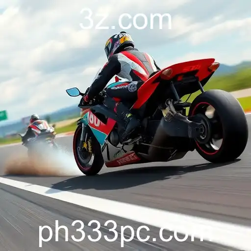 Exploring the World of Racing Games: A High-Speed Journey