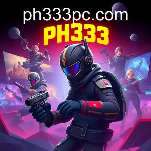 The Rise of PH333: A New Era in Online Gaming
