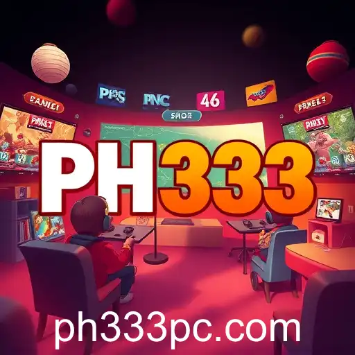 The Rise of ph333: A New Frontier in Online Gaming
